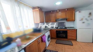 Dúplex en venta en El Castell en Burjassot