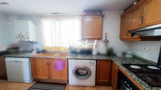 Dúplex en venta en El Castell en Burjassot