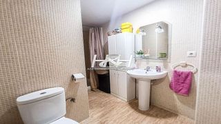 Dúplex en venta en El Castell en Burjassot