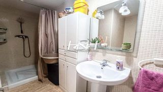 Dúplex en venta en El Castell en Burjassot