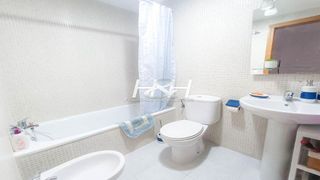 Dúplex en venta en El Castell en Burjassot