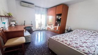Dúplex en venta en El Castell en Burjassot