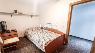 Dúplex en venta en El Castell en Burjassot
