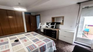 Dúplex en venta en El Castell en Burjassot