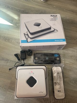Robot Braava 390t