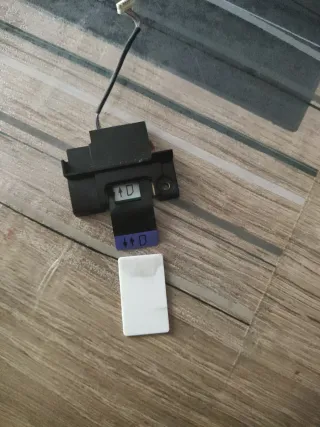 Ranura Tarjeta SIM Lenovo Thinkpad T400