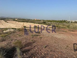 Terreno en venta en Villamontes-Boqueres en San Vicente del Raspeig/Sant Vicent del Raspeig