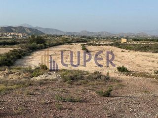 Terreno en venta en Villamontes-Boqueres en San Vicente del Raspeig/Sant Vicent del Raspeig