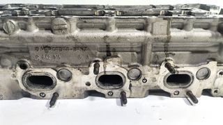 CULATA MERCEDES-BENZ CLASE M (W166)