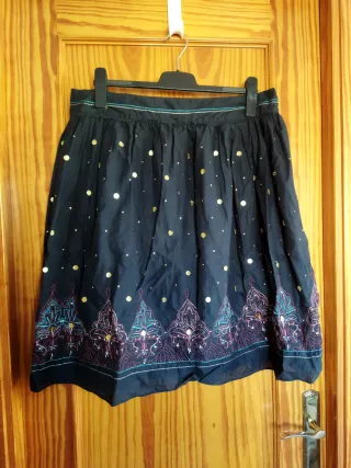 Falda Dorothy Perkins 44