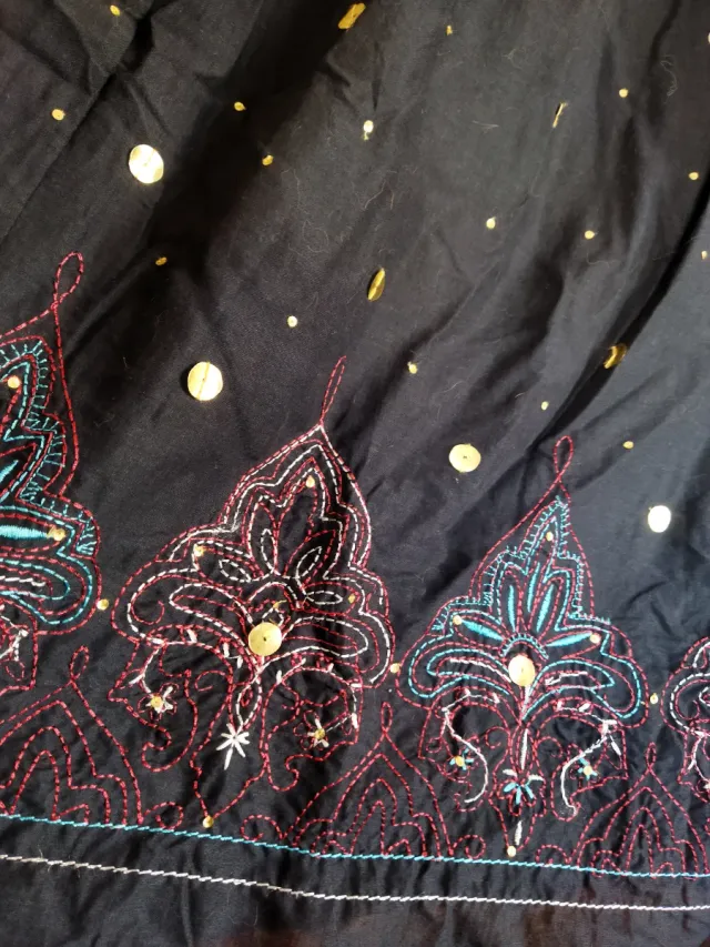 Falda Dorothy Perkins 44