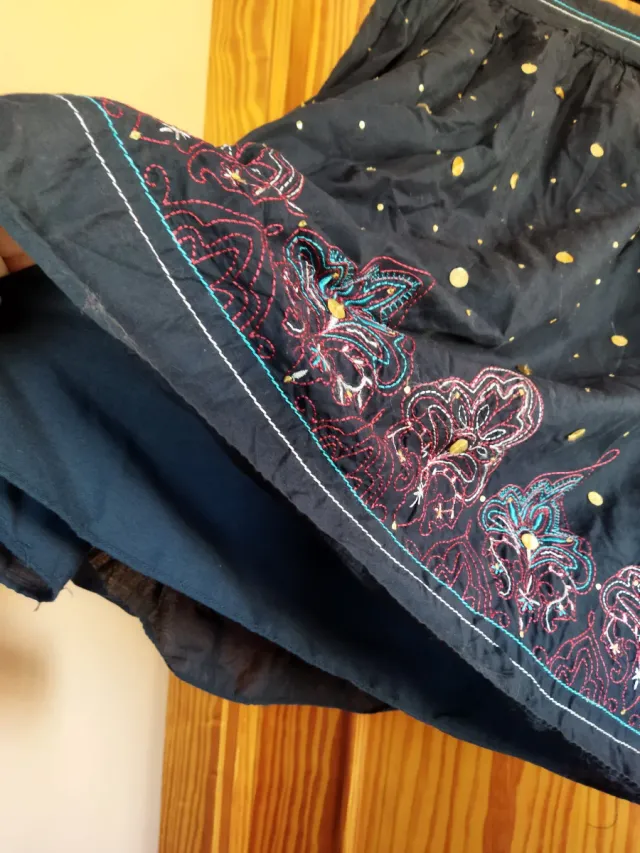 Falda Dorothy Perkins 44