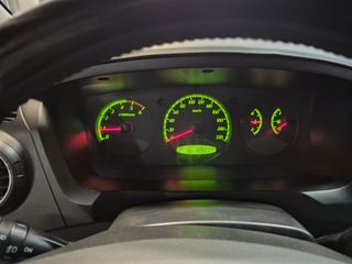 SsangYong Actyon 2007