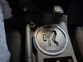 SsangYong Actyon 2007