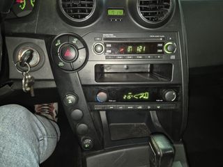 SsangYong Actyon 2007