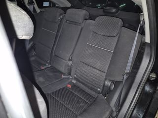 SsangYong Actyon 2007