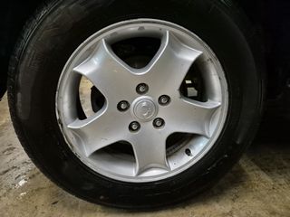 SsangYong Actyon 2007