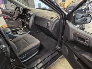 SsangYong Actyon 2007