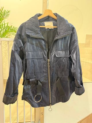 Chaqueta Lola Casademunt