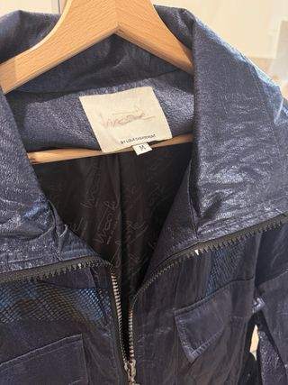 Chaqueta Lola Casademunt