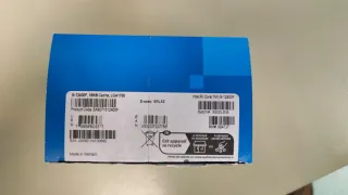 Disipador CPU Intel LGA 1700 i5 12400F