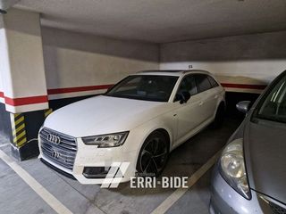 Garaje en venta en Mungia