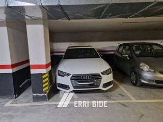 Garaje en venta en Mungia