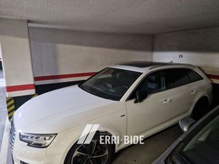 Garaje en venta en Mungia