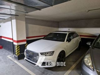 Garaje en venta en Mungia