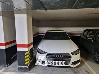 Garaje en venta en Mungia