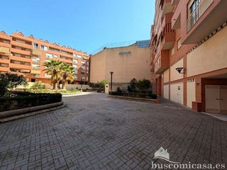 Piso en venta en Linares