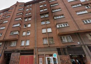 Piso en venta en La Magdalena - Versalles en Avilés