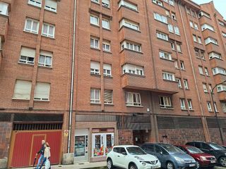 Piso en venta en La Magdalena - Versalles en Avilés