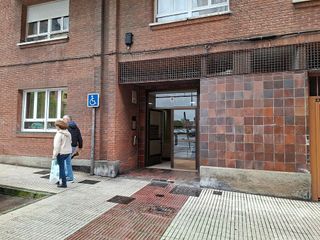 Piso en venta en La Magdalena - Versalles en Avilés
