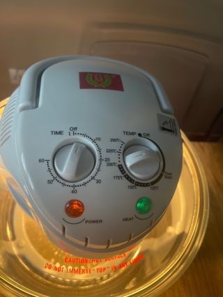 Horno de Convección GM