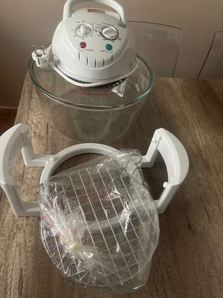 Horno de Convección GM