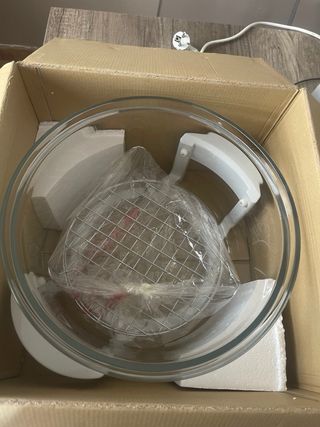 Horno de Convección GM