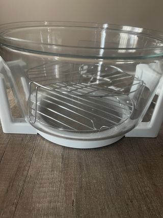 Horno de Convección GM