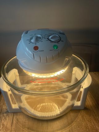 Horno de Convección GM