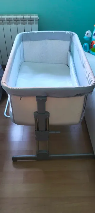 Minicuna colecho Bbest