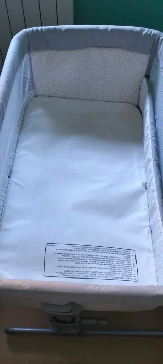 Minicuna colecho Bbest