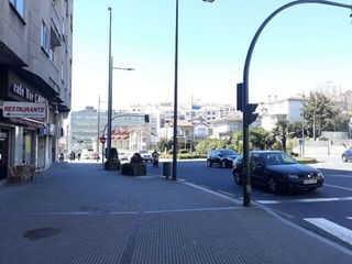 Oficina en venta en Ensanche - Sar en Santiago de Compostela