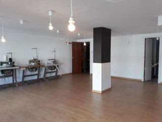 Oficina en venta en Ensanche - Sar en Santiago de Compostela