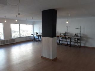 Oficina en venta en Ensanche - Sar en Santiago de Compostela