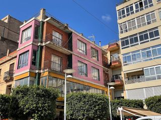 Edificio en venta en Alginet