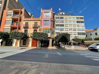 Edificio en venta en Alginet