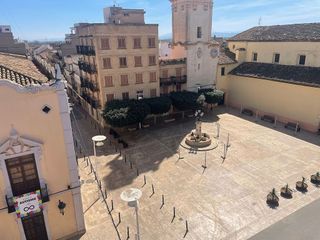 Edificio en venta en Alginet