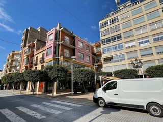 Edificio en venta en Alginet