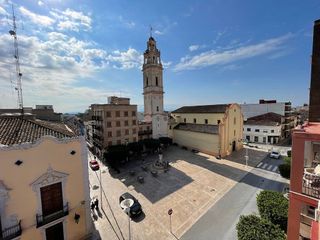 Edificio en venta en Alginet
