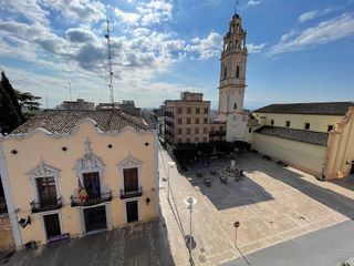 Edificio en venta en Alginet